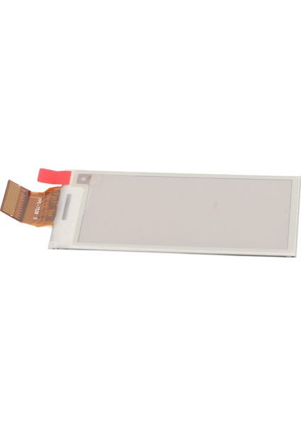 Mürekkep Ekranı 2.13 Inç 250X122 3 Renk 3 4 Kablolu Spı Geniş Açı 15S Yenileme E Kağıt Ekran Raspi Ana Kontrol Paneli Için (Yurt Dışından)
