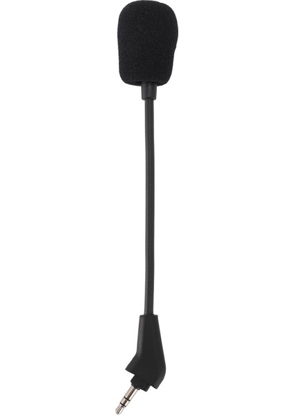 Corsair HS50 HS60 HS70 Pro HS70 Se Için Çıkarılabilir Döndürülebilir Oyun Mikrofonu Yedeği (Yurt Dışından)