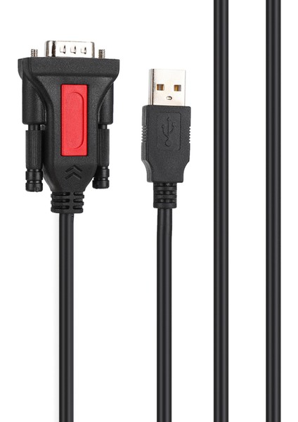 Usb'den RS232 Seri Port Yazıcı Bağlantısı Usb'den 232 9-Pin Seri Port Erkek Bağlantı Kablosu (Yurt Dışından) modelleri