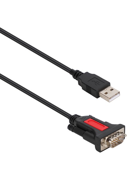 Usb'den RS232 Seri Port Yazıcı Bağlantısı Usb'den 232 9-Pin Seri Port Erkek Bağlantı Kablosu (Yurt Dışından) fırsatları