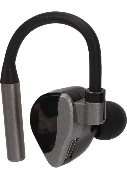 Bluetooth Kulaklık Hifi Stereo Gürültü Azaltma Eller Serbest Hassas Dokunmatik Tek Kulak Kulaklıklar Iş Sporları Için (Yurt Dışından) fiyatları