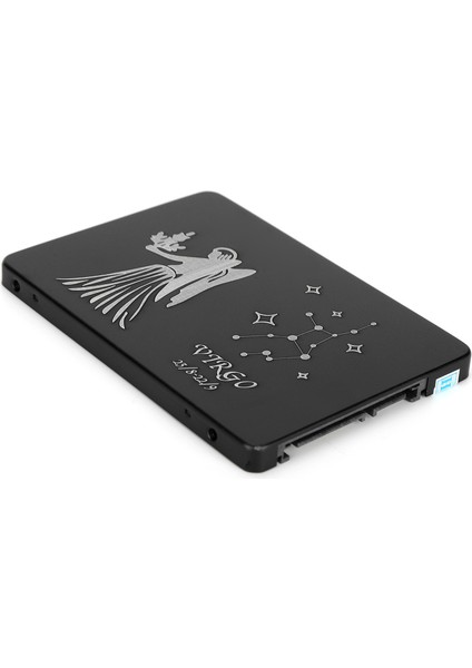 Hsthe Sea SSD Otomatik Tanıma Akıllı Hata Düzeltme Metal 2,5 Inç Sabit Disk Veri Depolamak İÇIN16 GB (Yurt Dışından) fiyatları