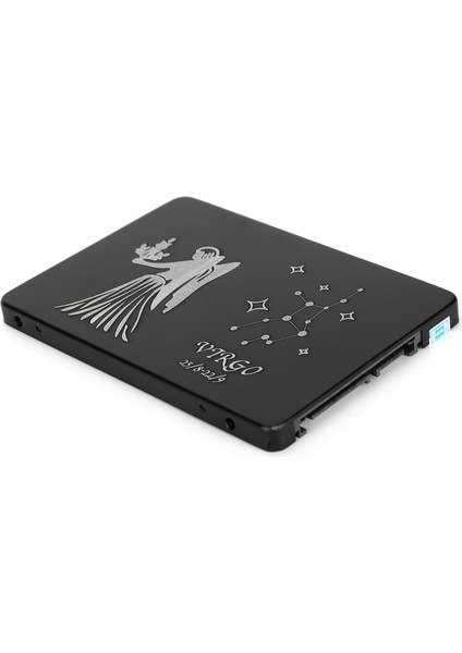 Hsthe Sea SSD Otomatik Tanıma Akıllı Hata Düzeltme Metal 2,5 Inç Sabit Disk Veri Depolamak İÇIN16 GB (Yurt Dışından) indirimleri
