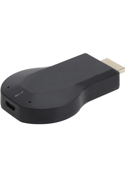 M2 Wifi Ekran Alıcısı Ayna Ekran Yüksek Çözünürlüklü Multimedya Arayüzü 1080P Ekran Alıcısı (Yurt Dışından) indirimleri