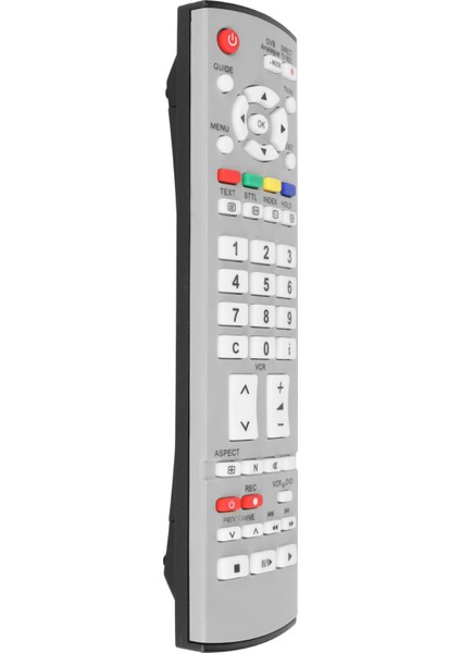 Plazma Viera Hdtv 3D LCD LED Tv'ler DVD Oynatıcılar Av Alıcıları Için Tv Uzaktan Kumandası Değişimi (Yurt Dışından) fiyatları