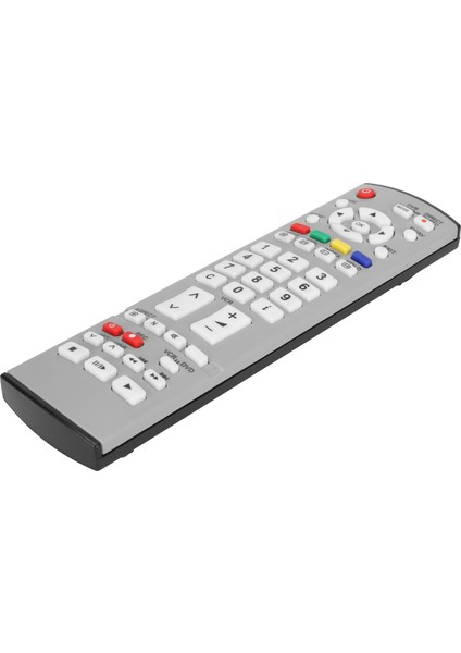 Plazma Viera Hdtv 3D LCD LED Tv'ler DVD Oynatıcılar Av Alıcıları Için Tv Uzaktan Kumandası Değişimi (Yurt Dışından) modelleri