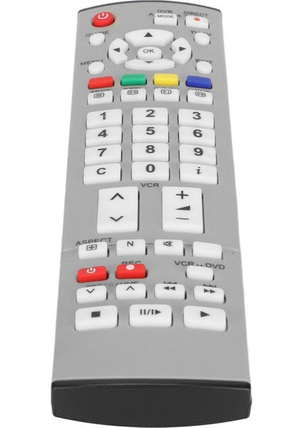 Plazma Viera Hdtv 3D LCD LED Tv'ler DVD Oynatıcılar Av Alıcıları Için Tv Uzaktan Kumandası Değişimi (Yurt Dışından) fırsatları