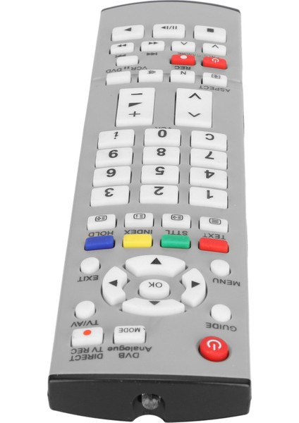 Plazma Viera Hdtv 3D LCD LED Tv'ler DVD Oynatıcılar Av Alıcıları Için Tv Uzaktan Kumandası Değişimi (Yurt Dışından) indirimleri