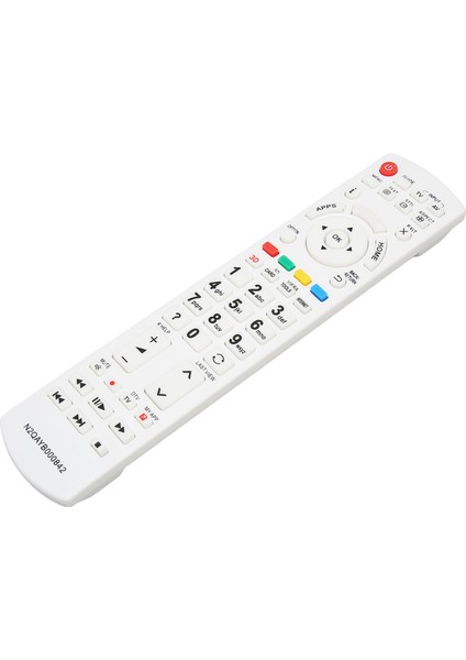 N2QAYB000842 Tv Uzaktan Kumandası Evrensel Yedek Uzaktan Kumanda Tx L42DT60E Tx L42DTC60Y Tx L42DT 65B Txl 60DTW60 (Yurt Dışından) fırsatları