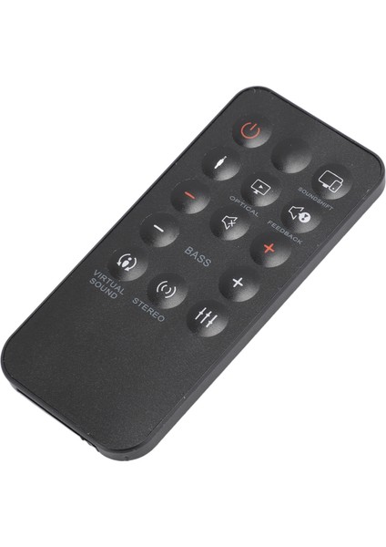 SB250 STV280 Için Cinema Soundbar Uzaktan Kumandası Cinema Soundbar Için Yedek Hoparlör Uzaktan Kumandası (Yurt Dışından) fırsatları