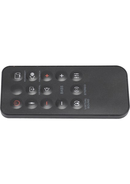 SB250 STV280 Için Cinema Soundbar Uzaktan Kumandası Cinema Soundbar Için Yedek Hoparlör Uzaktan Kumandası (Yurt Dışından) indirimleri