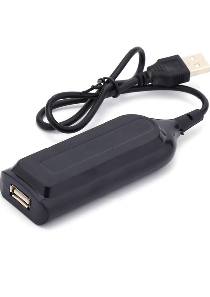 Kablolu Mikro USB 2.0 4 Portlu Dağıtıcı Çoklu Hub Ayırıcı Güç Pc Bilgisayar Için (Yurt Dışından)