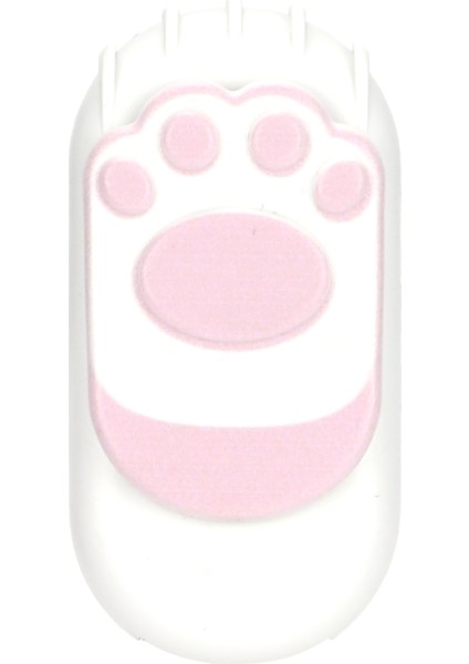 USB Flash Sürücü Kedi Pençesi Şeklinde Taşınabilir U Disk Büyük Depolama Çubuğu Bilgisayar Dizüstü Bilgisayar Pembe 64 GB (Yurt Dışından) fiyatları