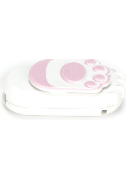 USB Flash Sürücü Kedi Pençesi Şeklinde Taşınabilir U Disk Büyük Depolama Çubuğu Bilgisayar Dizüstü Bilgisayar Pembe 64 GB (Yurt Dışından) modelleri