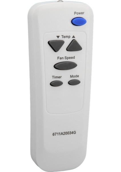Lg 6711A20056T 6711A20034G AKB73016011 AGD08FA LWHD8000R GL6000ER L1004R Için Klima Uzaktan Kumandası Değişimi (Yurt Dışından) fiyatları