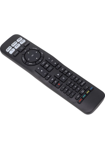 Uzaktan Kumanda Hassas Kontrol Rahat Tutuşlu Uzaktan Kumanda 5 10 15 Tv Soundbar Ses Sistemi Için Yedek (Yurt Dışından) fiyatları