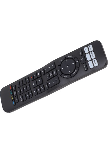 Uzaktan Kumanda Hassas Kontrol Rahat Tutuşlu Uzaktan Kumanda 5 10 15 Tv Soundbar Ses Sistemi Için Yedek (Yurt Dışından) modelleri