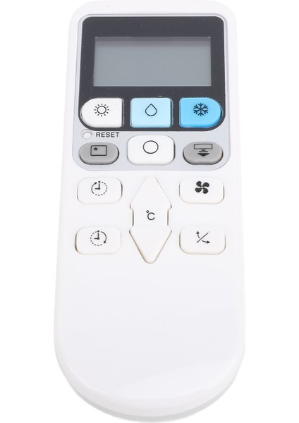 Klima Uzaktan Kumandası Evrensel Yedek Uzaktan Kumanda Rar 2p2 Rar 3u4 Rar 35Z Rar 22Z (Yurt Dışından)