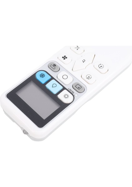 Klima Uzaktan Kumandası Evrensel Yedek Uzaktan Kumanda Rar 2p2 Rar 3u4 Rar 35Z Rar 22Z (Yurt Dışından) modelleri
