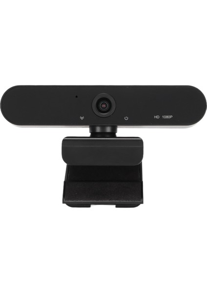 Usb2.0 Web Kamerası Full Hd 1080P 30FPS Mikrofonlu Bilgisayar Video Konferans Web Kamerası (Yurt Dışından)