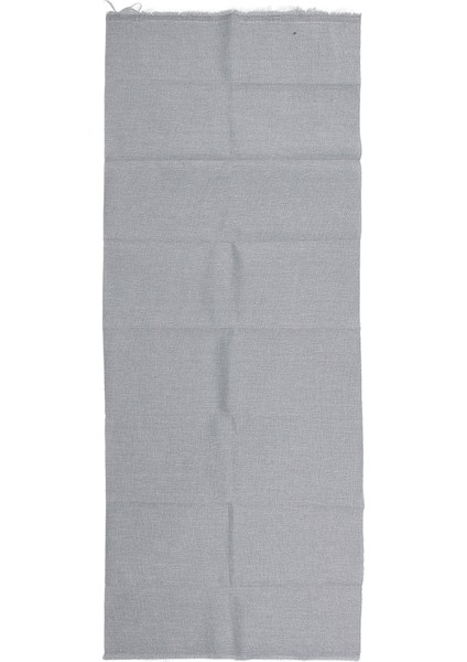 Hoparlör Izgara Bezi 59X20 Inç Çift Katmanlı Kalınlaştırılmış Hoparlör Izgara Kumaşı Veya Ev Sinema Sahne Hoparlörleri Açık Gri (Yurt Dışından) fırsatları