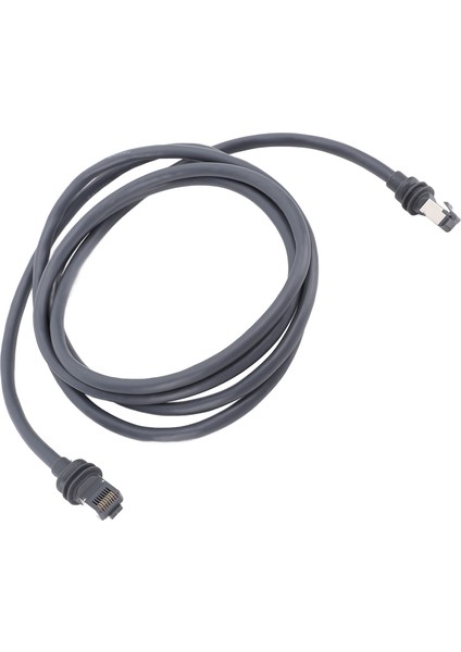 26AWG Gen 3 1200MBPS Uydu Uzatma Kablosu Için Yedek Kablo V3 Uydu Ethernet Kablosu Dış Mekan Iç Mekan IP68 Suya Dayanıklı 2m / 6.6ft (Yurt Dışından) fırsatları
