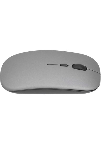 Kablosuz Fare Akıllı Ince Mini Taşınabilir 2.4g Kablosuz Fare USB Alıcısı ile Ofis Dizüstü Bilgisayar Tablet Için (Yurt Dışından) fırsatları