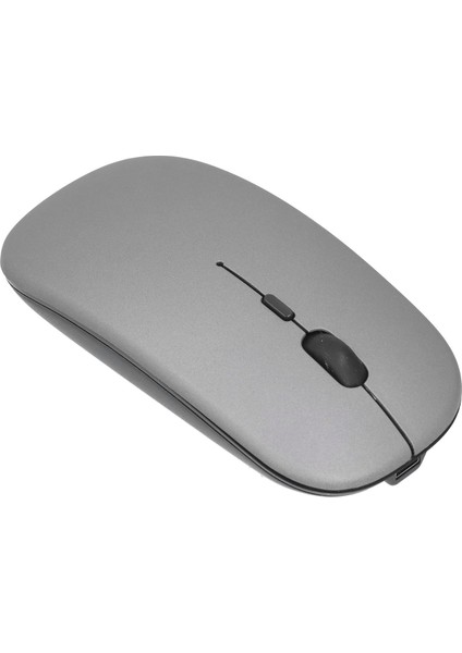 Kablosuz Fare Akıllı Ince Mini Taşınabilir 2.4g Kablosuz Fare USB Alıcısı ile Ofis Dizüstü Bilgisayar Tablet Için (Yurt Dışından) indirimleri