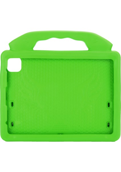 Tablet Darbeye Dayanıklı Kılıf Ağır Hizmet Tipi Kılıf Sağlam Kabuk Eva Bilgisayar Koruması Suppliesgreen (Yurt Dışından)