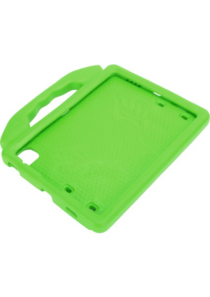 Tablet Darbeye Dayanıklı Kılıf Ağır Hizmet Tipi Kılıf Sağlam Kabuk Eva Bilgisayar Koruması Suppliesgreen (Yurt Dışından) indirimleri