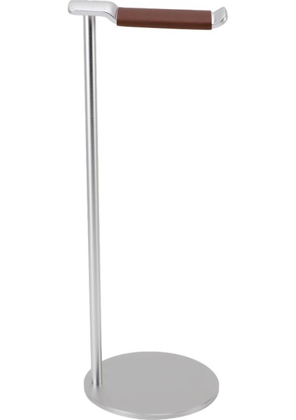 Kulaklık Standı Alüminyum Alaşımlı Kulaklık Tutucu Kulaklık Standı Destek Çubuğu 10CM Katı Taban Gümüş (Yurt Dışından) modelleri