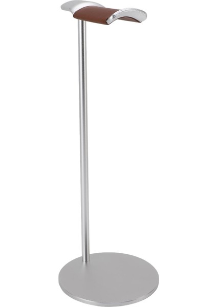 Kulaklık Standı Alüminyum Alaşımlı Kulaklık Tutucu Kulaklık Standı Destek Çubuğu 10CM Katı Taban Gümüş (Yurt Dışından) indirimleri