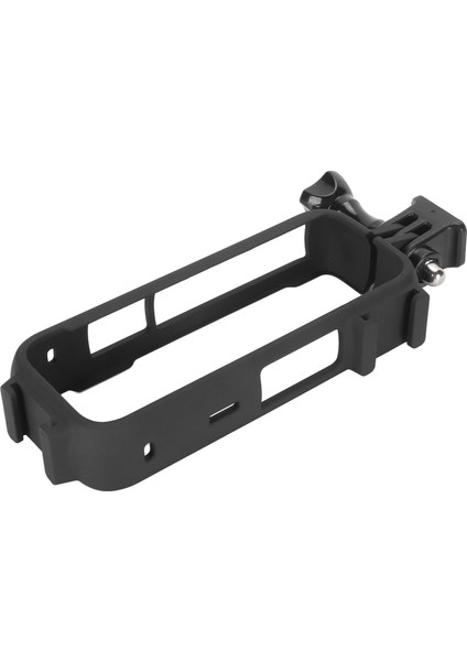 Insta360 One X3 Kamera Kafesi Darbeye Koruyucu Kılıf Kapağı Kafes Takımı Kamera Aksesuarları Siyah (Yurt Dışından) fiyatları