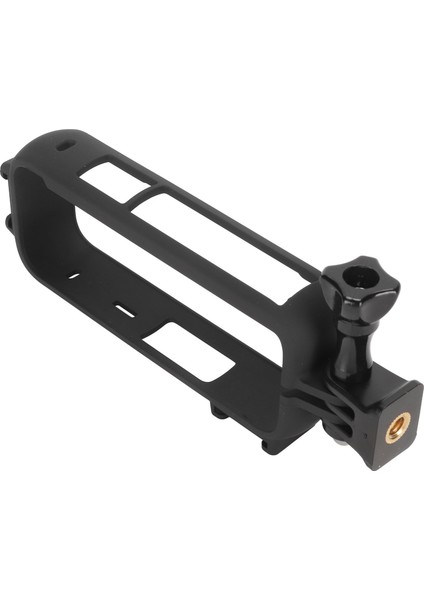 Insta360 One X3 Kamera Kafesi Darbeye Koruyucu Kılıf Kapağı Kafes Takımı Kamera Aksesuarları Siyah (Yurt Dışından) modelleri