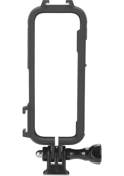 Insta360 One X3 Kamera Kafesi Darbeye Koruyucu Kılıf Kapağı Kafes Takımı Kamera Aksesuarları Siyah (Yurt Dışından) indirimleri