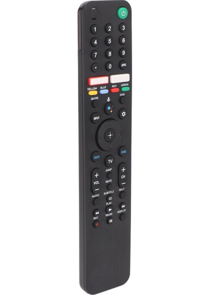 Rmf TX500U Tv Sesli Uzaktan Kumanda KD55X9500G KD55X9000H KD65X9000H KD75X9500H KD55X9500H KD85X9500G KD55X950H Için Yedek (Yurt Dışından) fiyatları