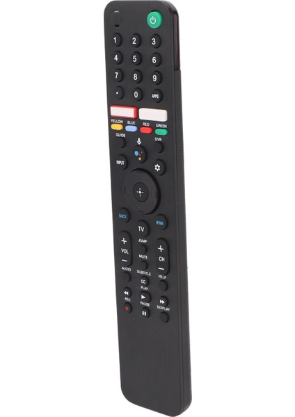 Rmf TX500U Tv Sesli Uzaktan Kumanda KD55X9500G KD55X9000H KD65X9000H KD75X9500H KD55X9500H KD85X9500G KD55X950H Için Yedek (Yurt Dışından) modelleri