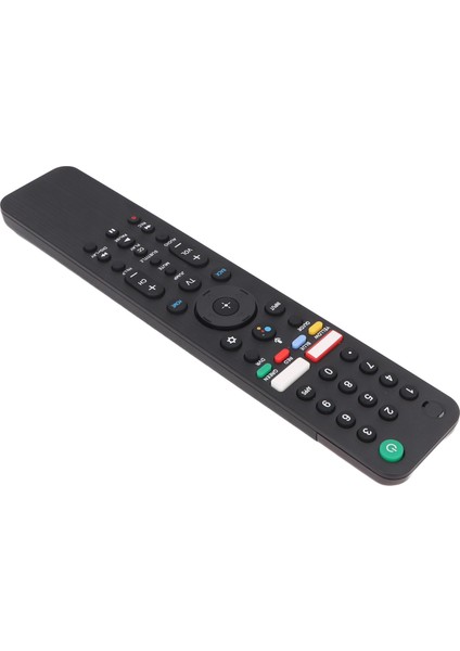 Rmf TX500U Tv Sesli Uzaktan Kumanda KD55X9500G KD55X9000H KD65X9000H KD75X9500H KD55X9500H KD85X9500G KD55X950H Için Yedek (Yurt Dışından) indirimleri