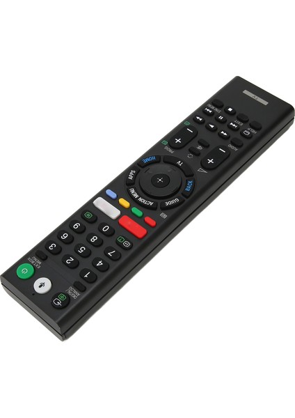 Rmf TX310P Sesli Uzaktan Kumanda KD65X9000F KD85X8500F KD75X9000F KD75Z9F KD85X8500F Tv ile Uyumlu (Yurt Dışından) modelleri