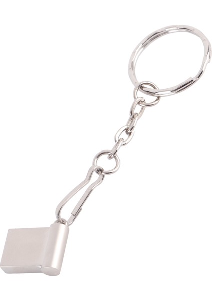 USB Flash Sürücü Taşınabilir Bellekler USB 2.0 Toplu Bellek Çubukları Veri Depolama Dosya Paylaşımı IÇIN16GB (Yurt Dışından)
