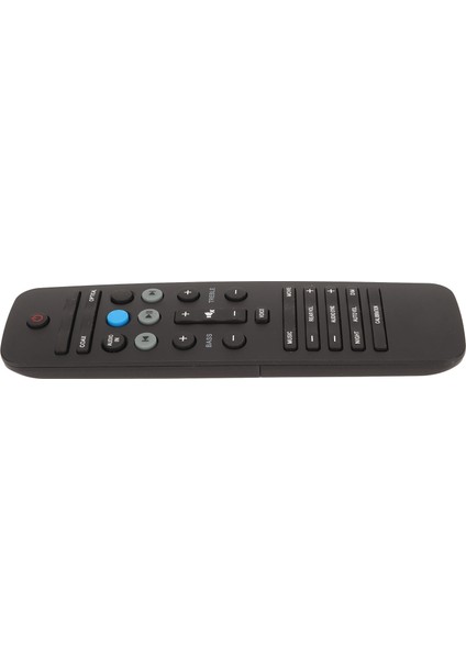Philips Fidelio B5 Xs1 B5 12 B5 7 B5 79 Xs1 12 Ev Sineması Soundbar Hoparlörü Için Soundbar Uzaktan Kumanda Yedek Uzaktan Kumanda (Yurt Dışından)