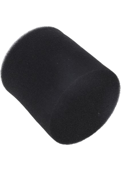 4 Adet Hoparlör Portu Tüpü Sünger Hoparlör Kutusu Bas Hava Portu Süngeri Hoparlör Kabini Portu Süngeri Çap 90MM Yükseklik 80MM (Yurt Dışından)