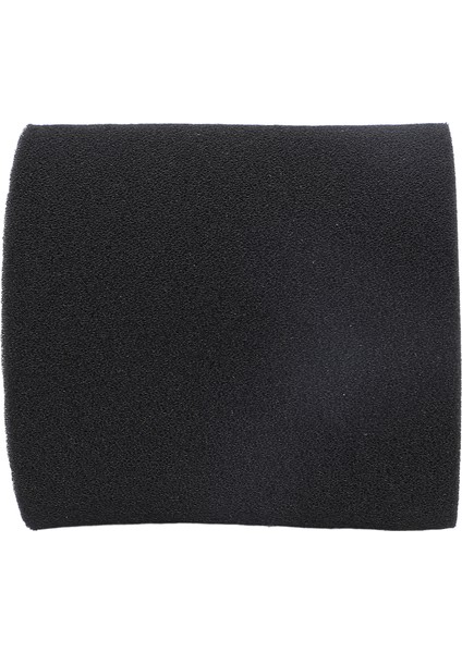 4 Adet Hoparlör Portu Tüpü Sünger Hoparlör Kutusu Bas Hava Portu Süngeri Hoparlör Kabini Portu Süngeri Çap 90MM Yükseklik 80MM (Yurt Dışından) modelleri