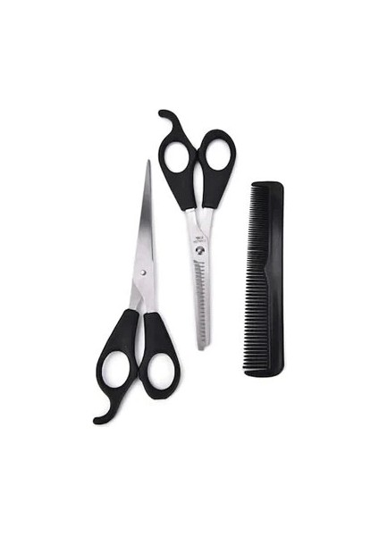 Berber - Kuaför Traş Seti ( 3 Parça Özel Set ) ( ) fırsatları