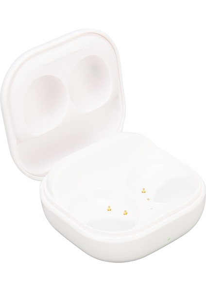Samsung Galaxy Buds 2 Için Kablolu Şarj Kutusu Galaxy Buds 2 Için Yedek Şarj Kutusu Sm R177 Bluetooth Kulaklıklar (Yurt Dışından) modelleri