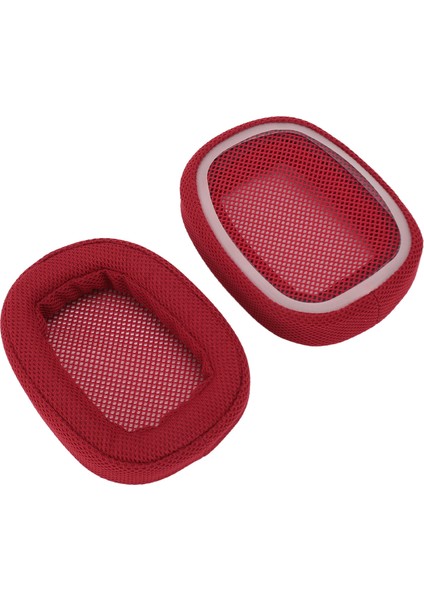 Kulaklık Kulak Yastıkları Yedek Kulak Yastıkları Logitech G433 G35 G930 G933 G933S G935 G633 G633S G635 G533 G430 G431 G432 Kırmızı (Yurt Dışından) modelleri