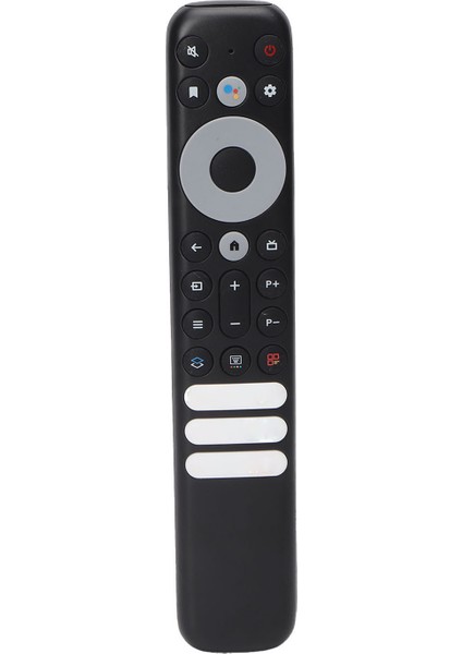 RC902V Fmr2 Tcl Uzaktan Kumanda Yedek Hassas Düğmeli Televizyon Uzaktan Kumandası (Yurt Dışından)