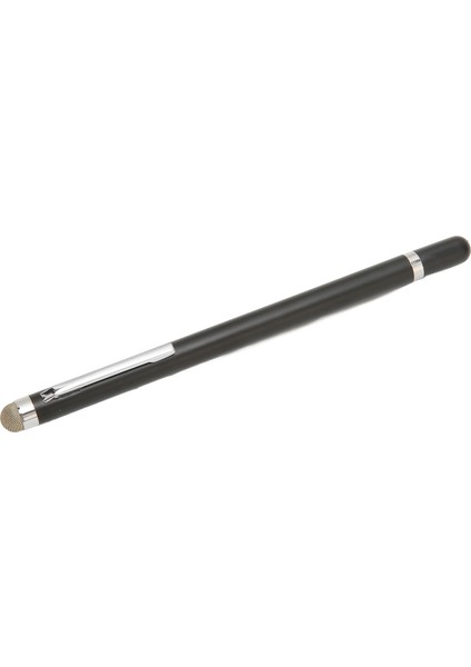 Stylus Kalem Evrensel Cep Telefonu Tablet Pc Ekran Dokunmatik Kalem Galaxy A50 A70 A51 A71 A30 A10 A52 A72 A20E A51 A21S Siyah (Yurt Dışından) modelleri