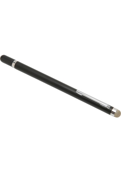Stylus Kalem Evrensel Cep Telefonu Tablet Pc Ekran Dokunmatik Kalem Galaxy A50 A70 A51 A71 A30 A10 A52 A72 A20E A51 A21S Siyah (Yurt Dışından) fırsatları