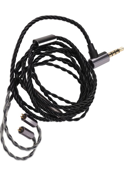 Weston JH1964 UE3X UE18 W4R UM3X Es5 Için Mikrofonlu Kulaklık Kablosu Oksijensiz Bakır Yedek Kulaklık Kablosu (Yurt Dışından) fiyatları